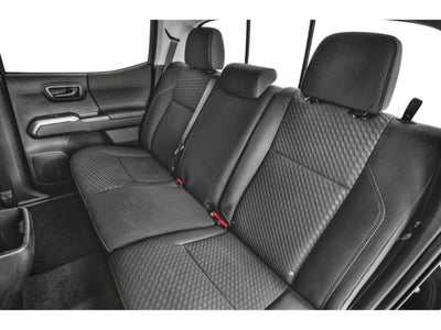 2023 Toyota Tacoma 4WD 4WD Trail Edition Double Cab 5' Bed V6 AT (Natl)