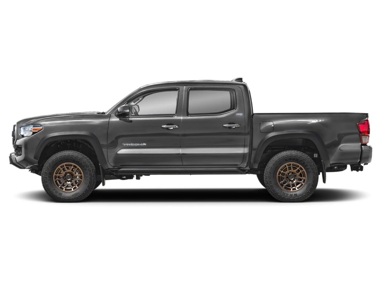 2023 Toyota Tacoma 4WD 4WD Trail Edition Double Cab 5' Bed V6 AT (Natl)