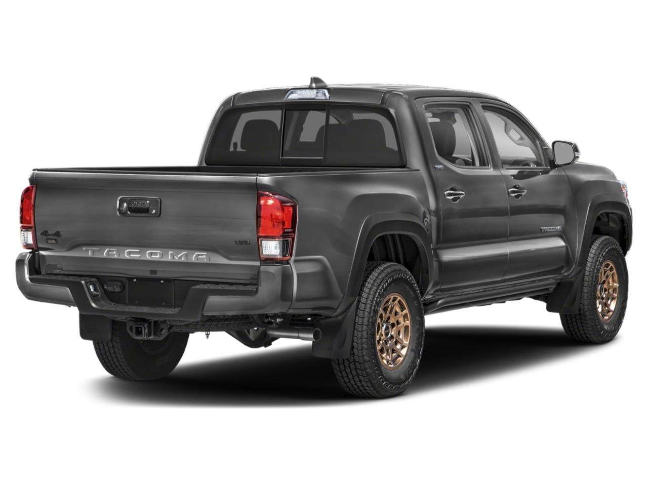 2023 Toyota Tacoma 4WD 4WD Trail Edition Double Cab 5' Bed V6 AT (Natl)