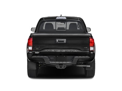 2023 Toyota Tacoma 4WD 4WD Trail Edition Double Cab 5' Bed V6 AT (Natl)
