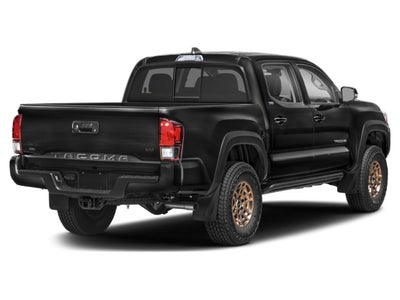 2023 Toyota Tacoma 4WD 4WD Trail Edition Double Cab 5' Bed V6 AT (Natl)