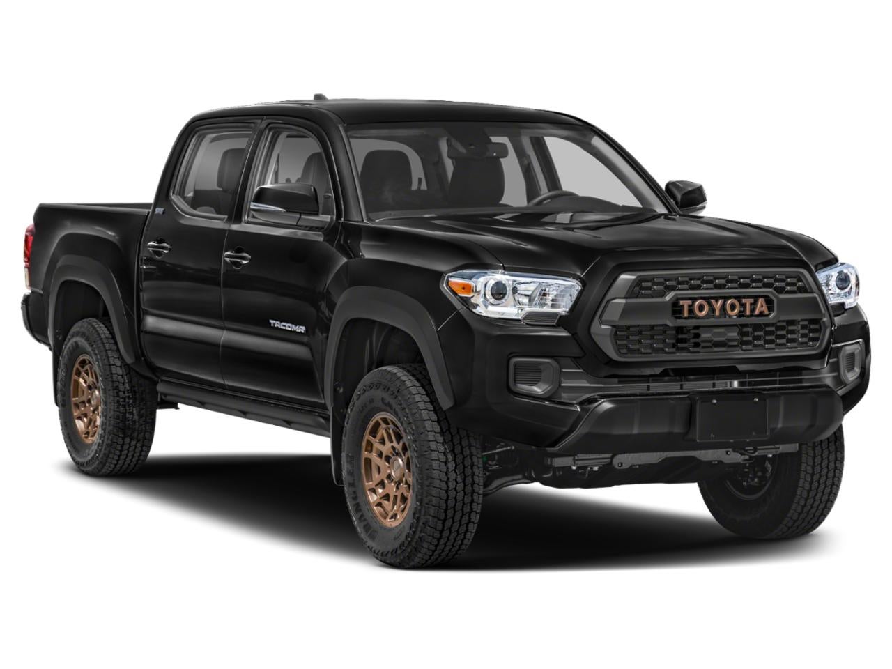 2023 Toyota Tacoma 4WD 4WD Trail Edition Double Cab 5' Bed V6 AT (Natl)