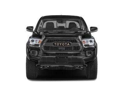 2023 Toyota Tacoma 4WD 4WD Trail Edition Double Cab 5' Bed V6 AT (Natl)