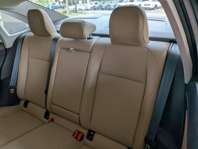 2019 Volkswagen Jetta SEL Auto w/ULEV