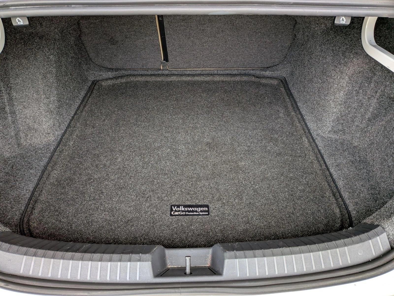 2019 Volkswagen Jetta SEL Auto w/ULEV