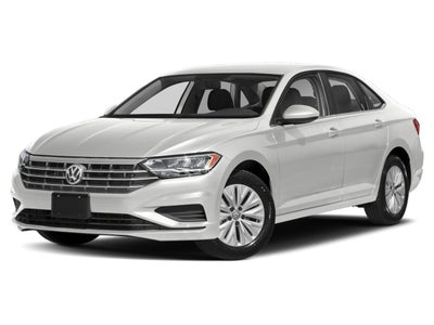 2019 Volkswagen Jetta SEL Auto w/ULEV