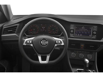2019 Volkswagen Jetta SEL Auto w/ULEV