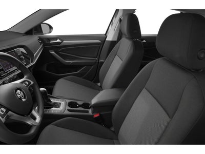 2019 Volkswagen Jetta SEL Auto w/ULEV