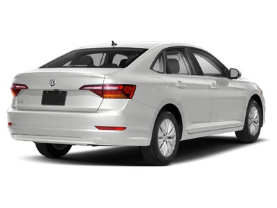 2019 Volkswagen Jetta SEL Auto w/ULEV