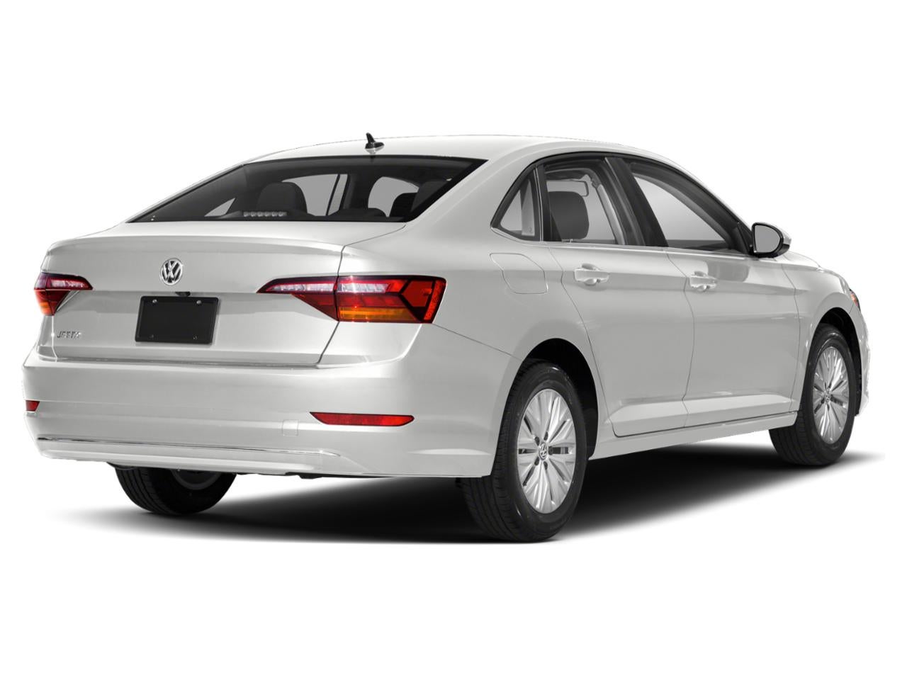 2019 Volkswagen Jetta SEL Auto w/ULEV