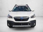 2020 Subaru Outback Limited XT CVT