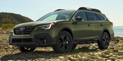 2020 Subaru Outback Limited XT CVT