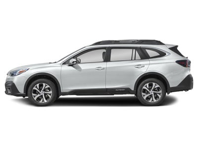 2020 Subaru Outback Limited XT CVT
