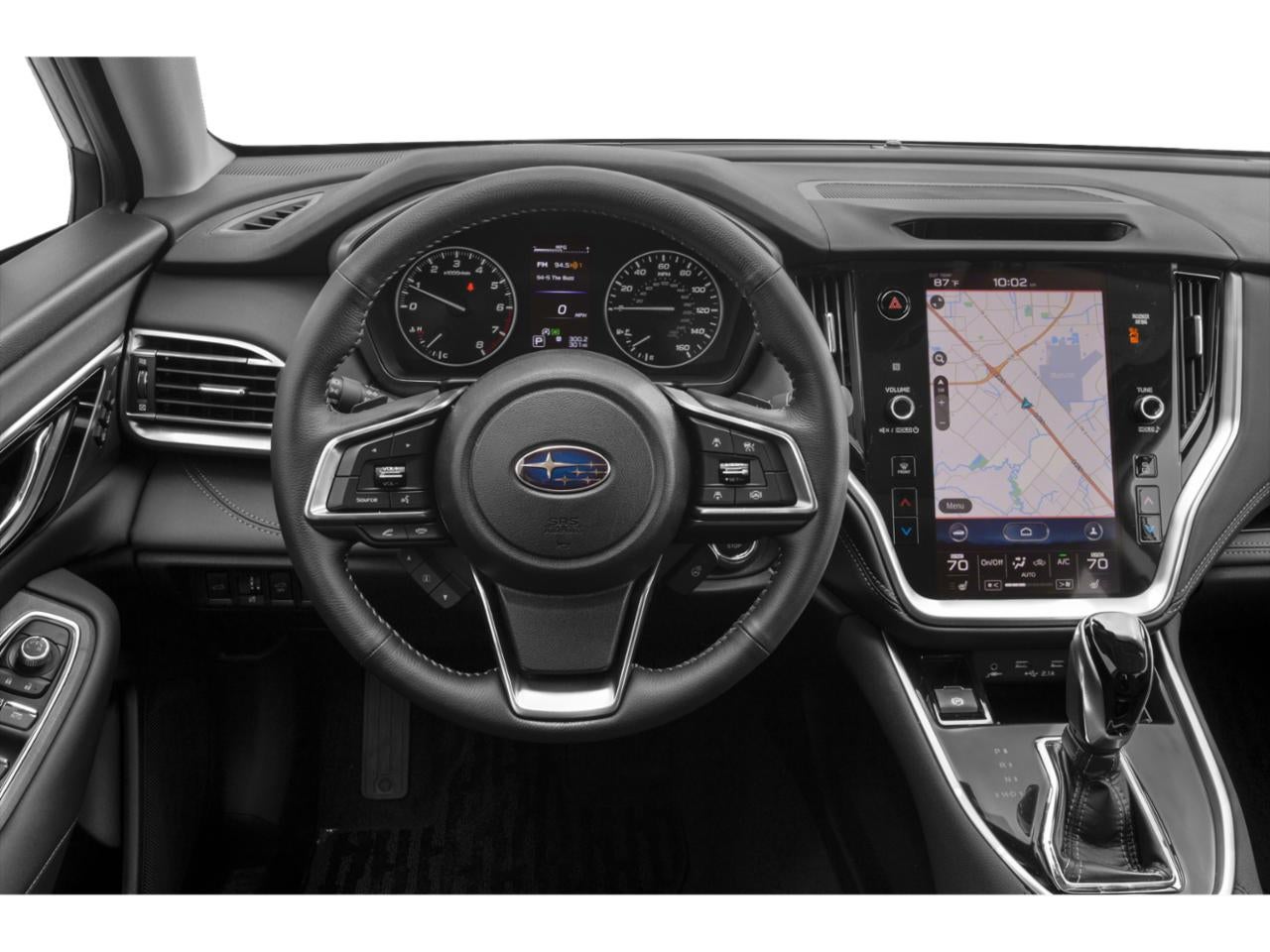 2020 Subaru Outback Limited XT CVT