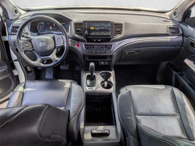 2020 Honda Pilot EX-L 2WD