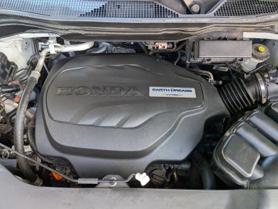 2020 Honda Pilot EX-L 2WD