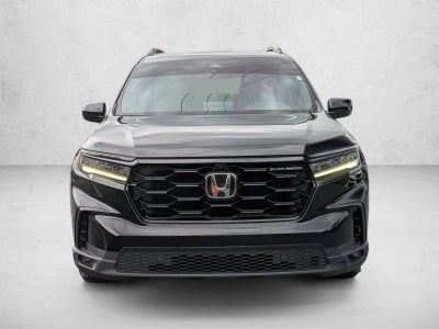 2025 Honda Pilot Black Edition AWD