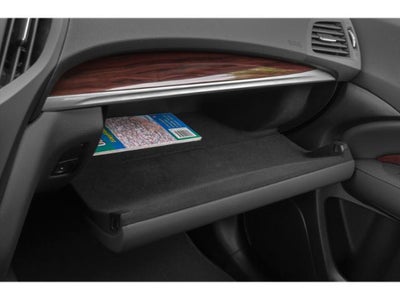 2014 Acura MDX FWD