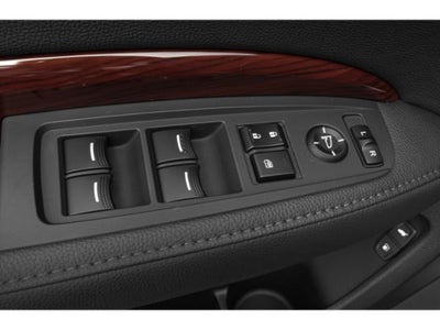 2014 Acura MDX FWD