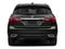 2016 Acura MDX FWD with Advance Package