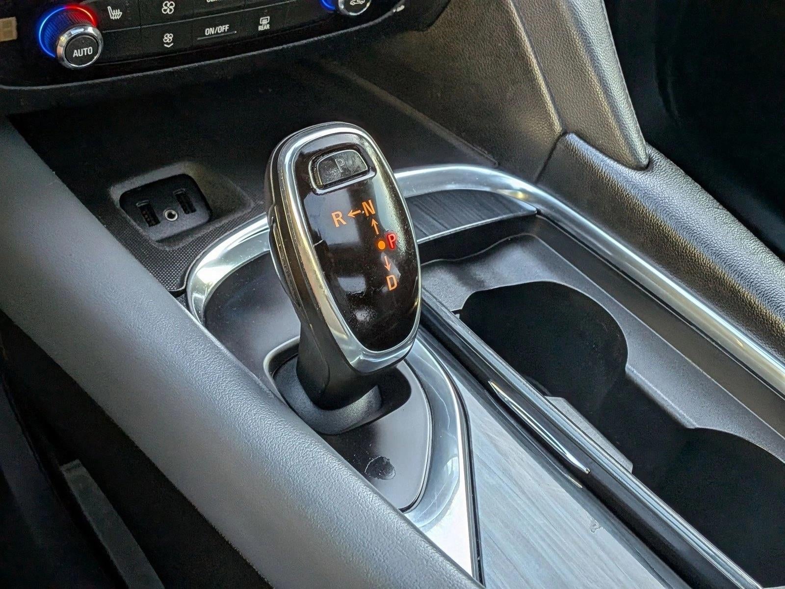 2019 Buick Enclave Essence FWD