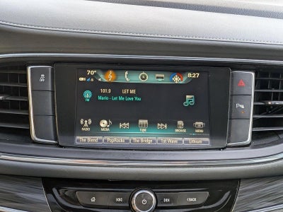2019 Buick Enclave Essence FWD