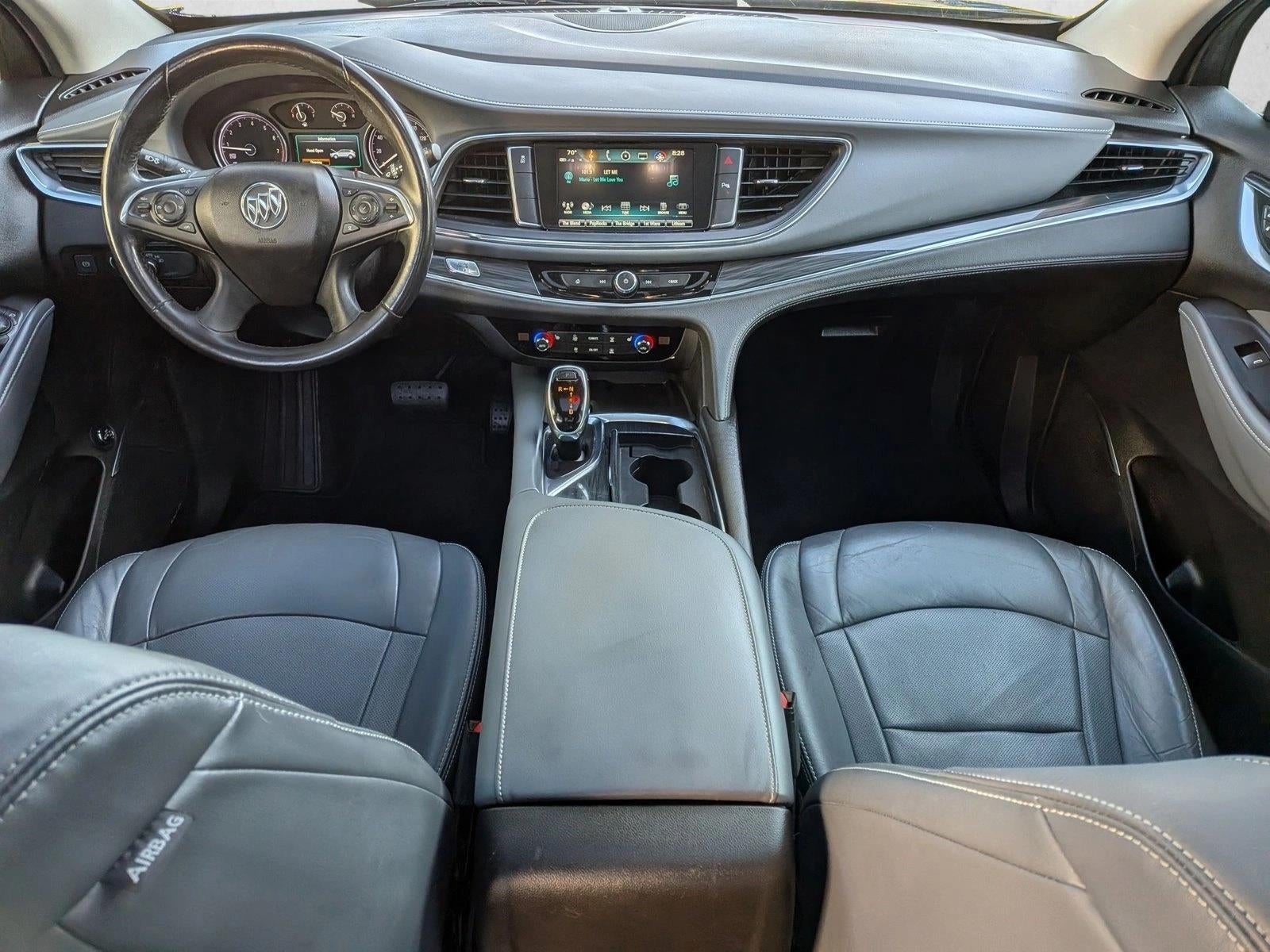 2019 Buick Enclave Essence FWD