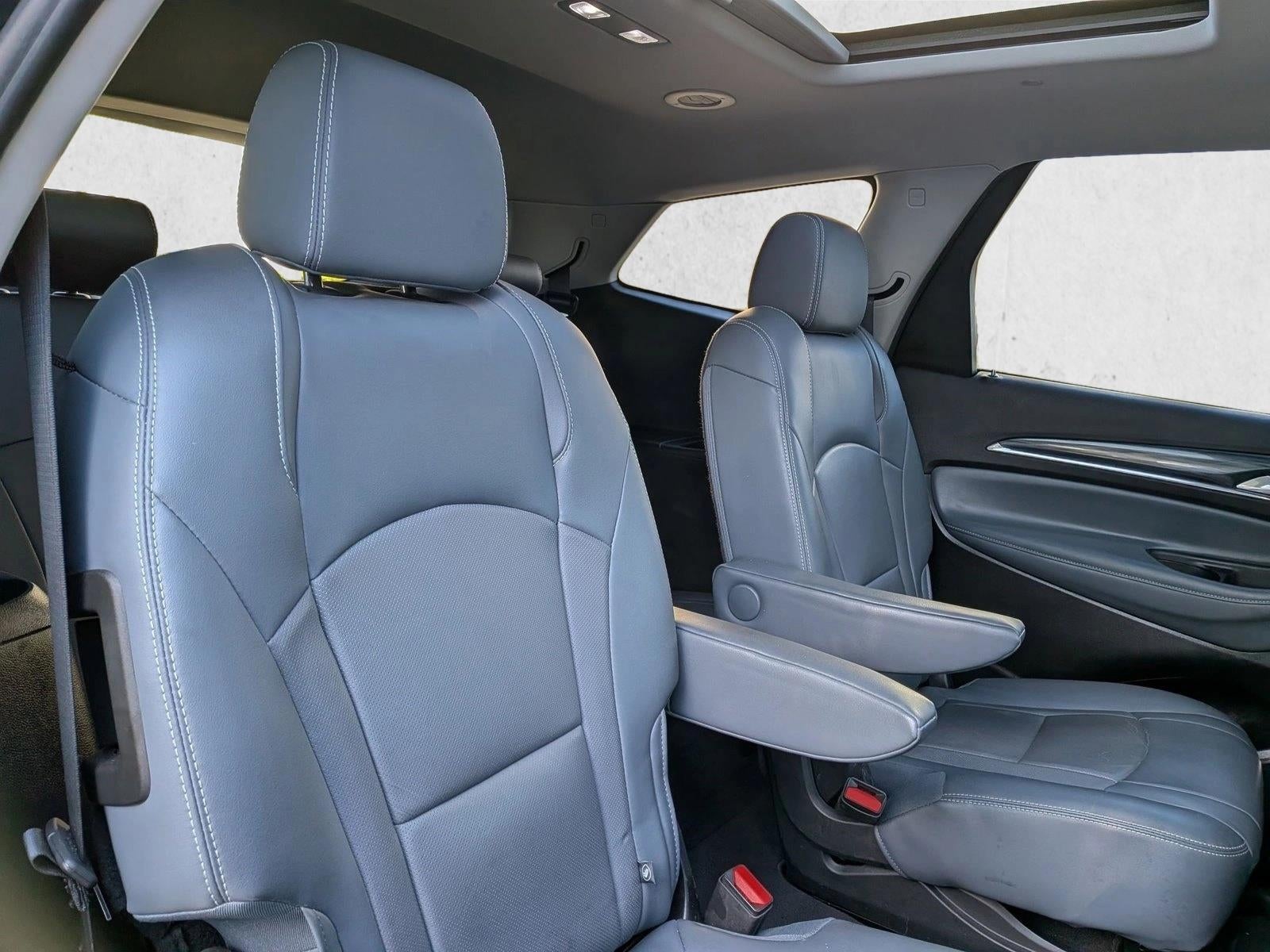 2019 Buick Enclave Essence FWD