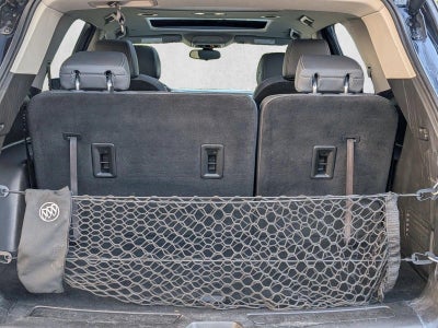 2019 Buick Enclave Essence FWD