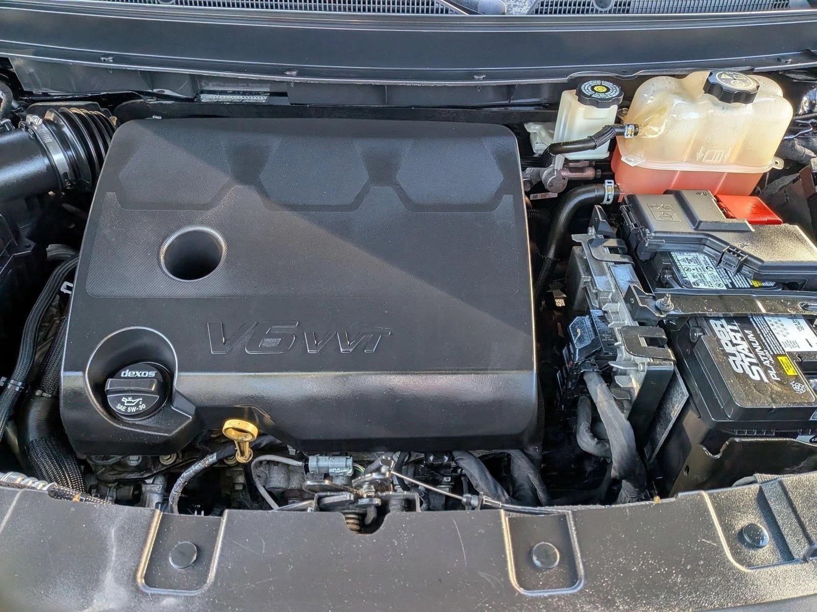 2019 Buick Enclave Essence FWD