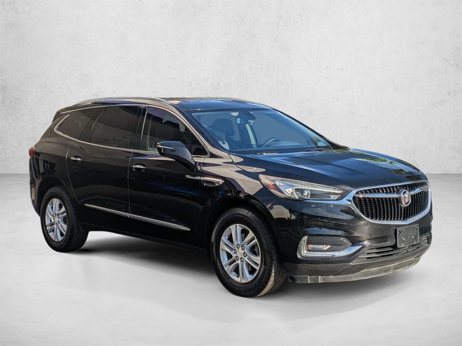 2019 Buick Enclave Essence FWD