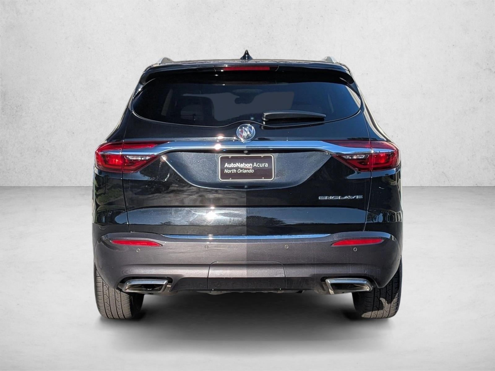 2019 Buick Enclave Essence FWD