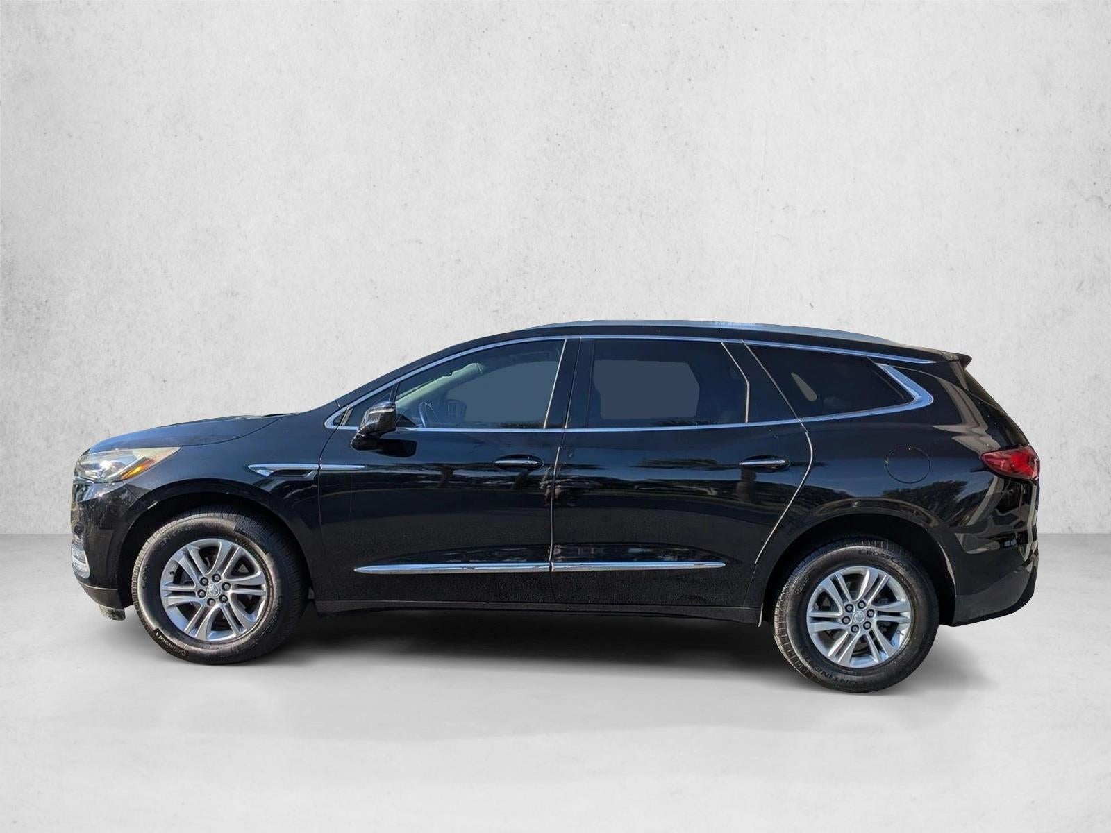 2019 Buick Enclave Essence FWD