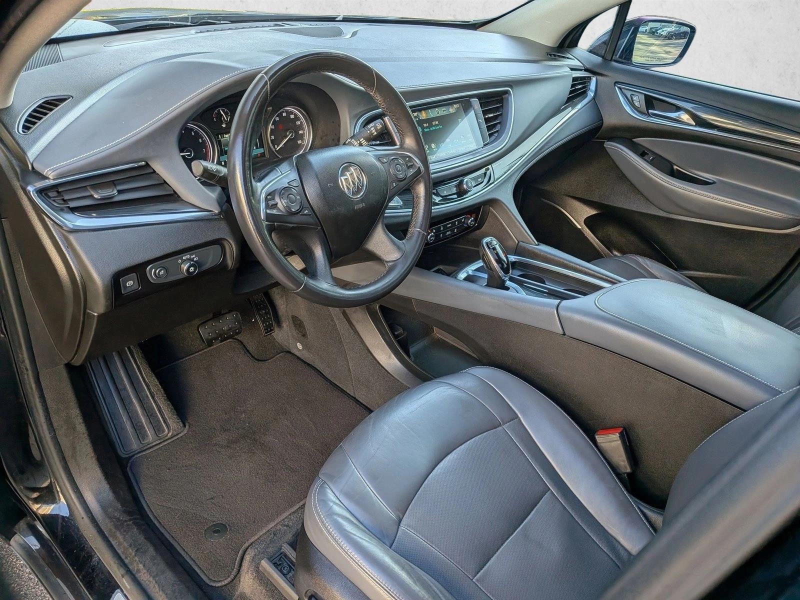 2019 Buick Enclave Essence FWD