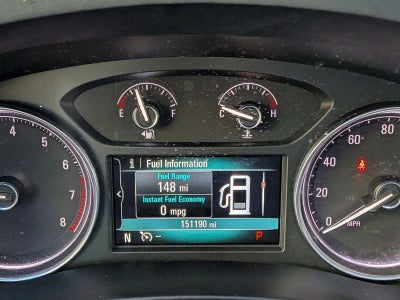 2019 Buick Enclave Essence FWD