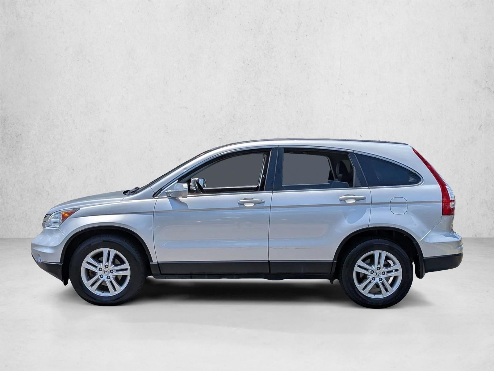2011 Honda CR-V EX-L 4WD