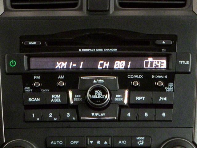 2011 Honda CR-V EX-L 4WD