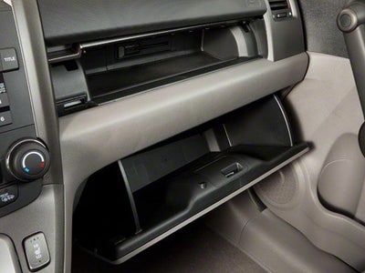 2011 Honda CR-V EX-L 4WD
