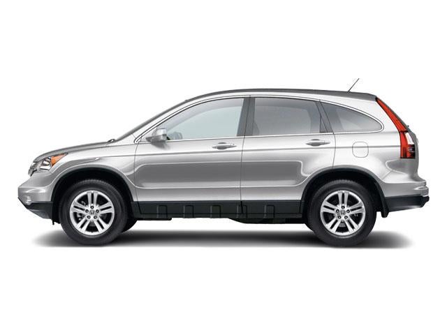 2011 Honda CR-V EX-L 4WD