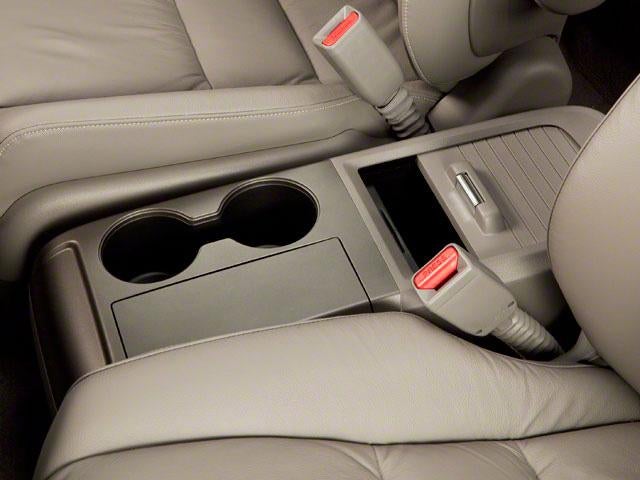 2011 Honda CR-V EX-L 4WD