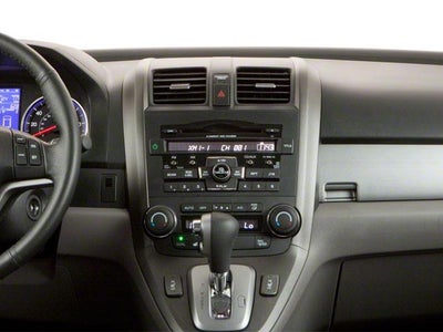 2011 Honda CR-V EX-L 4WD