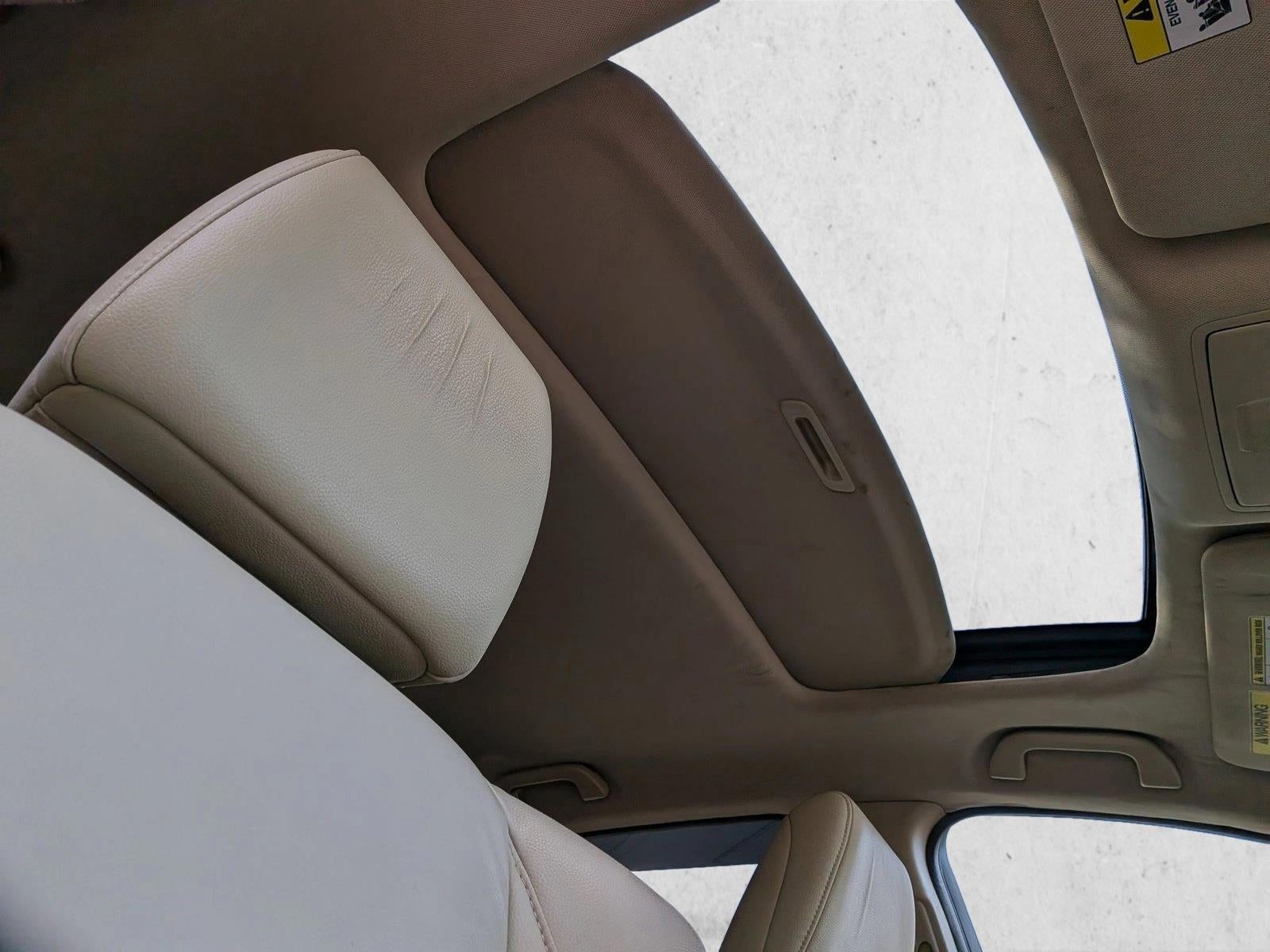 2016 Acura RDX FWD with Technology Package