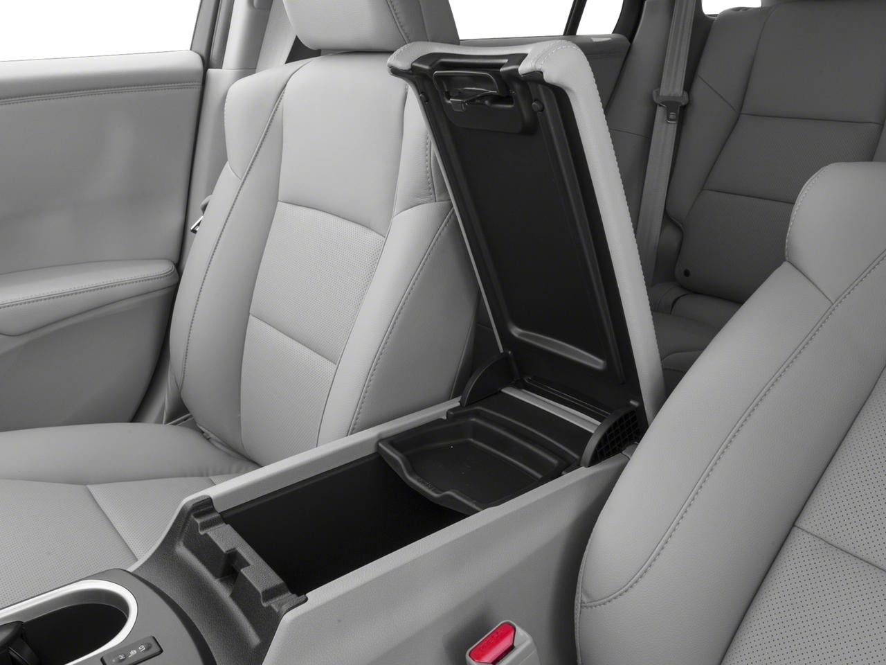 2018 Acura RDX FWD w/Technology Pkg