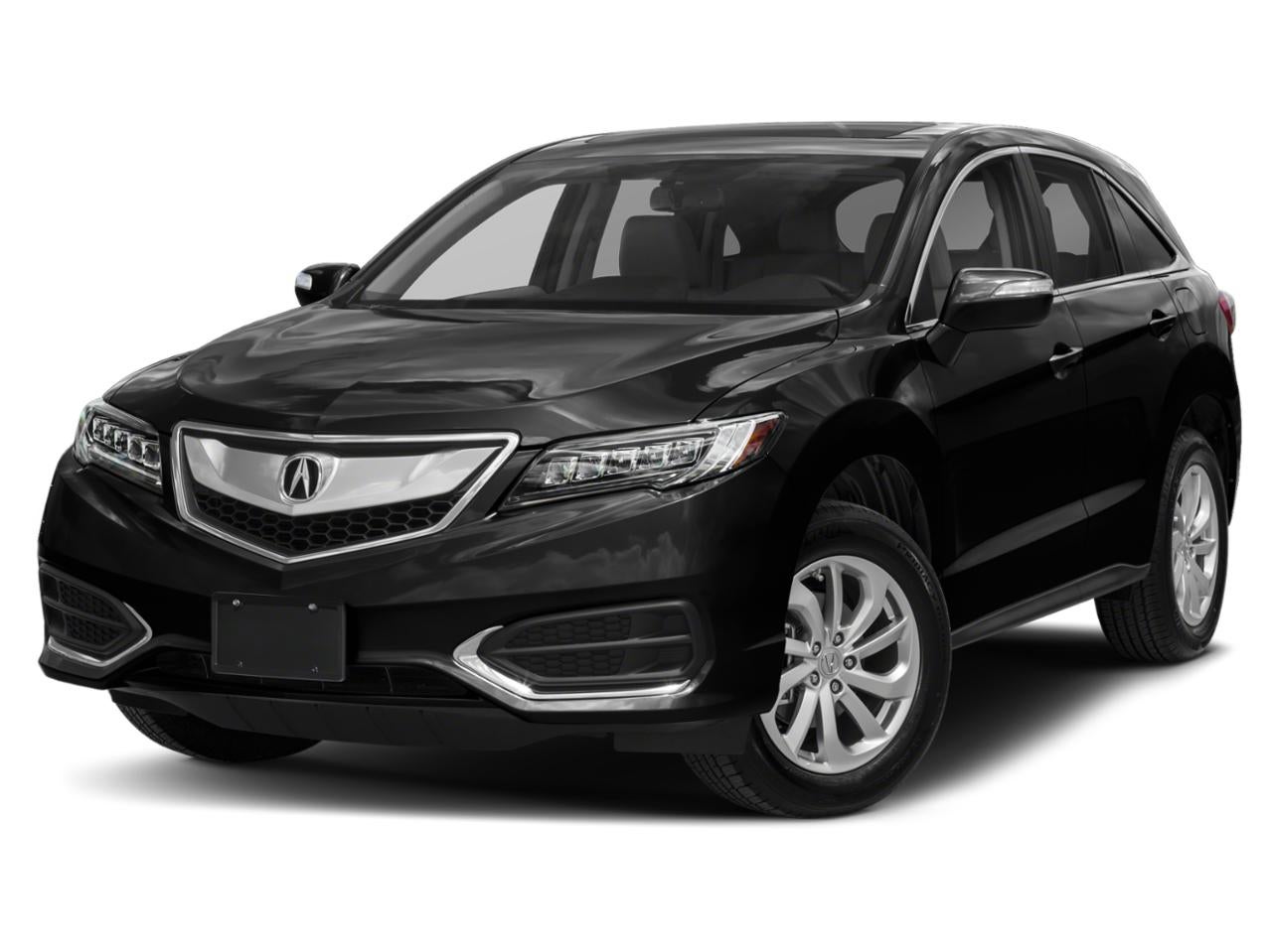 2018 Acura RDX FWD w/Technology Pkg