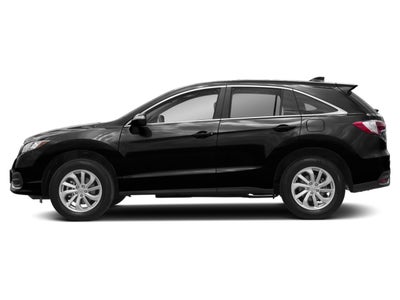 2018 Acura RDX FWD w/Technology Pkg