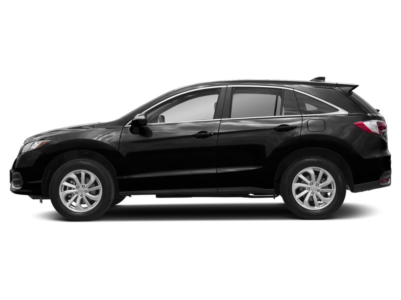 2018 Acura RDX FWD w/Technology Pkg