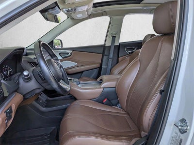 2021 Acura RDX FWD w/Technology Package