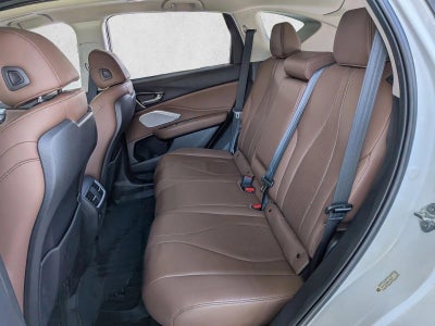 2021 Acura RDX FWD w/Technology Package