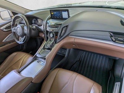 2021 Acura RDX FWD w/Technology Package