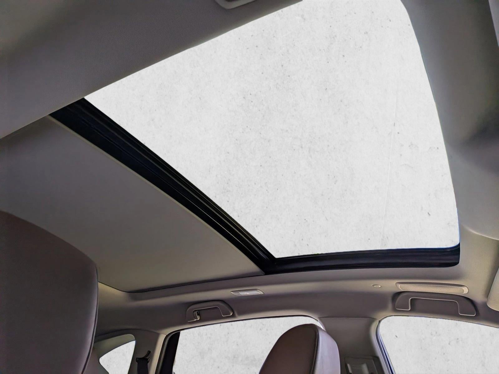 2021 Acura RDX FWD w/Technology Package